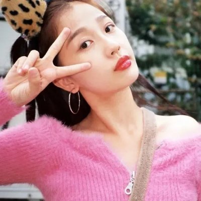 深红的金子