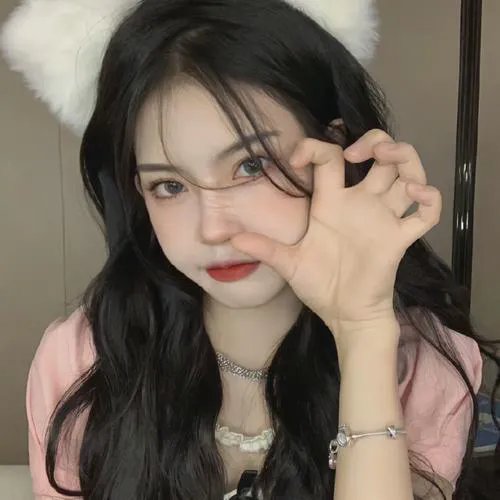 我的老婆是只猫
