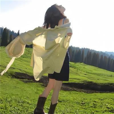 丛林里的诱惑